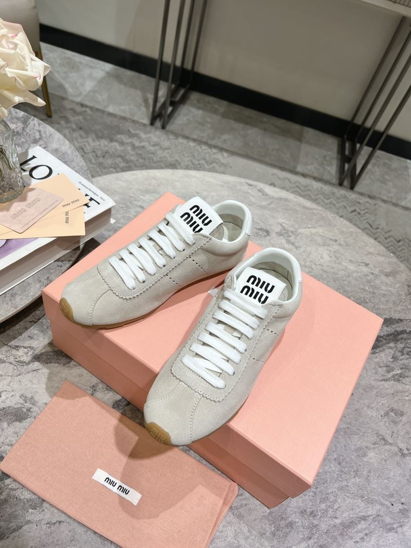 Miu Miu Shoes